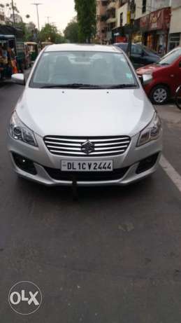 Maruti Suzuki Ciaz Vxi Opt., , Petrol