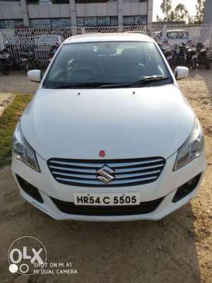 Maruti Suzuki Ciaz Zdi Bs Iv, , Diesel