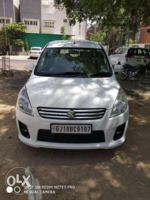 Maruti Suzuki Ertiga Vdi, , Diesel