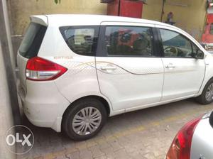 Maruti Suzuki Ertiga Vdi, , Petrol