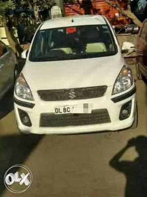 Maruti Suzuki Ertiga Zdi, , Diesel