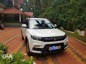 Maruti Suzuki Grand Vitara Brezza Vdi, , Diesel