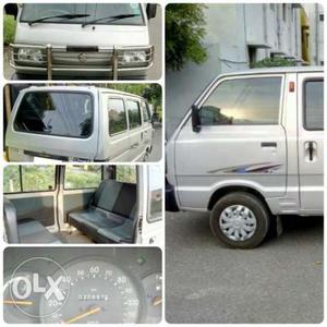 Maruti Suzuki Omni petrol  Kms  year