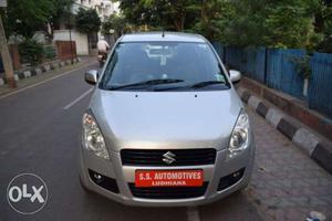 Maruti Suzuki Ritz Vdi Bs-iv, , Diesel