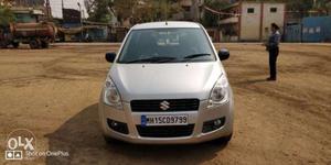 Maruti Suzuki Ritz Vxi Bs-iv, , Petrol