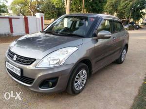  Maruti Suzuki Swift Dzire VDI diesel  Kms