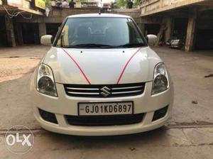 Maruti Suzuki Swift Dzire Vxi 1.2 Bs-iv, , Cng