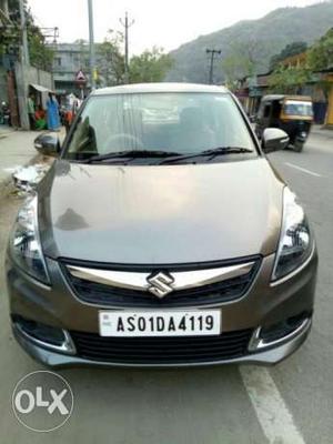 Maruti Suzuki Swift Dzire Vxi 1.2 Bs-iv, , Petrol