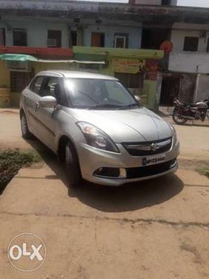  Maruti Suzuki Swift Dzire diesel  Kms