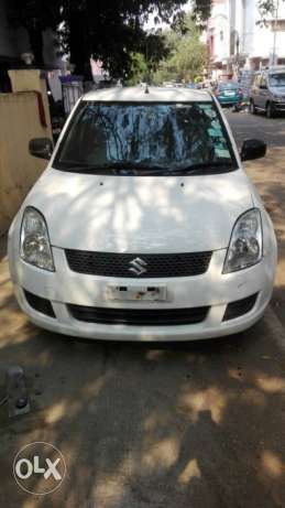  Maruti Suzuki Swift Dzire diesel  Kms