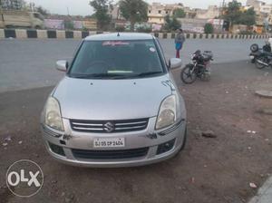 Maruti Suzuki Swift Dzire diesel  Kms  year