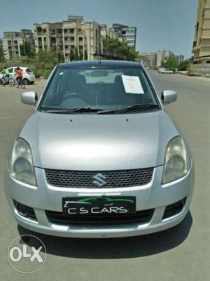 Maruti Suzuki Swift Lxi, , Petrol