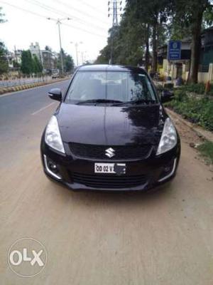 Maruti Suzuki Swift Vdi Abs Bs-iv, , Diesel