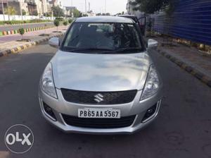 Maruti Suzuki Swift Vdi Abs, , Diesel