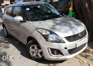 Maruti Suzuki Swift Vdi, , Diesel