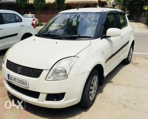 Maruti Suzuki Swift Vxi, , Cng