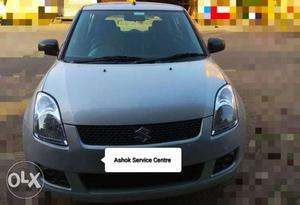 Maruti Suzuki Swift Vxi, , Petrol