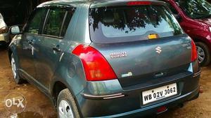 Maruti Suzuki Swift Vxi, , Petrol