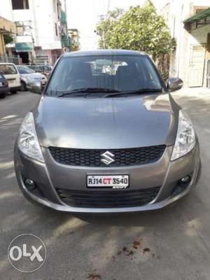 Maruti Suzuki Swift Zdi, , Diesel