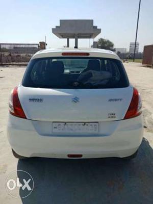 Maruti Suzuki Swift Zdi, , Diesel