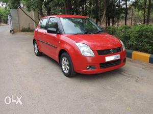 Maruti Suzuki Swift Zxi 1.2 Bs-iv, , Petrol