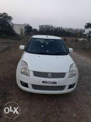  Maruti Suzuki Swift diesel  Kms