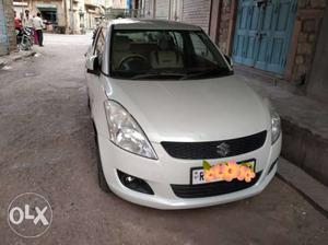  Maruti Suzuki Swift diesel  Kms