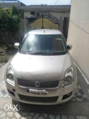 Maruti Suzuki Swift diesel  Kms  year