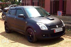 Maruti Suzuki Swift diesel  Kms  year