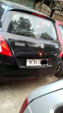 Maruti Suzuki Swift petrol  Kms  year