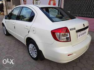 Maruti Suzuki Sx4 Vdi, , Diesel