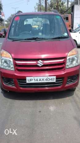 Maruti Suzuki Wagon R Duo, , Lpg