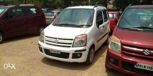 Maruti Suzuki Wagon R Duo Lxi Lpg, , Petrol