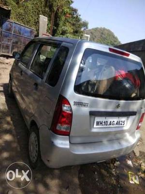 Maruti Suzuki Wagon R Lxi Bs-iii, , Hybrid