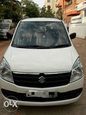 Maruti Suzuki Wagon R Lxi, , Petrol