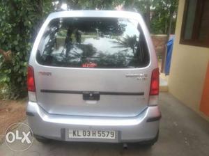 Maruti Suzuki Wagon R petrol  Kms  year