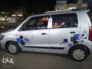 Maruti Suzuki Wagon R petrol  Kms  year