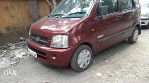 Maruti Suzuki Wagon R petrol  Kms  year