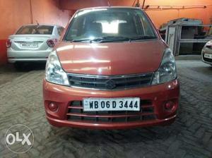 Maruti Suzuki Zen Estilo Lxi Bs Iv, , Petrol