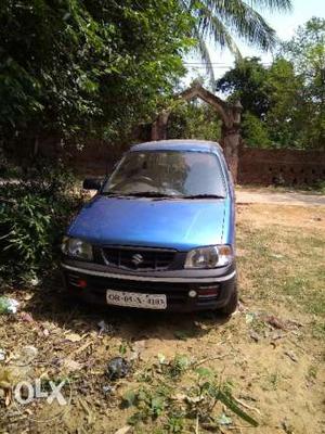 Maruti suzuki Alto LX