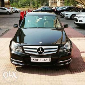 Mercedes-benz C-class C 220 Cdi Avantgarde, , Diesel