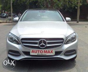 Mercedes-benz C-class C 220 Cdi Avantgarde, , Diesel