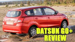 Nissan Datsun Redi Go petrol  Kms  year