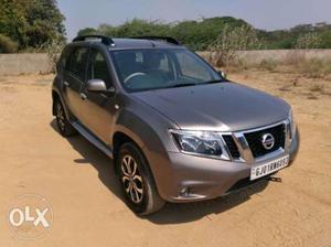 Nissan Terrano Xl D Plus, , Diesel