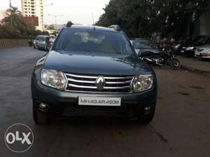 Renault Duster 110 Ps Rxl, , Petrol