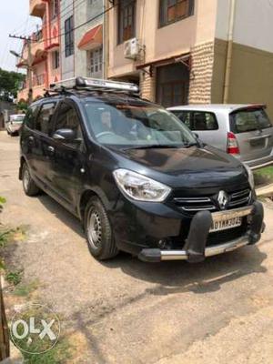 Renault Lodgy 85 Ps Rxe, , Diesel