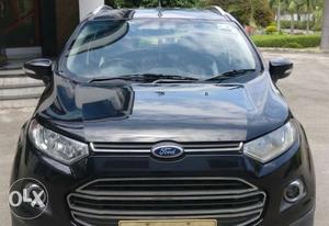 Selling Well Maintained Ecosport