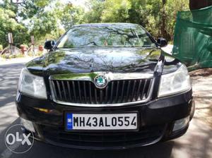 Skoda Laura Ambition 2.0 Tdi Cr At, , Diesel