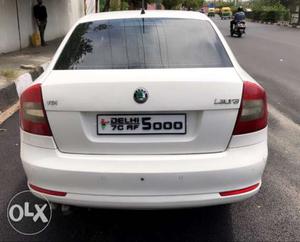 Skoda Laura diesel  Kms  year