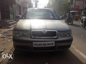 Skoda Octavia diesel  Kms  year